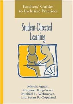 Student-Directed Learning 9781557666215