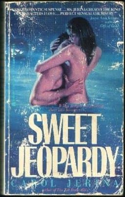 Sweet Jeopardy 9781557731371