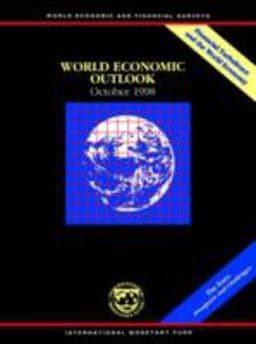 World Economic Outlook 9781557757739