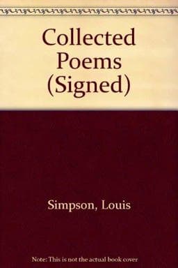 Collected Poems 9781557781567