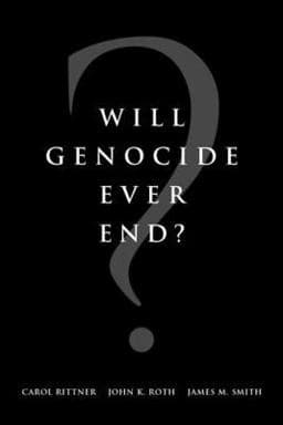 Will Genocide Ever End? 9781557788191