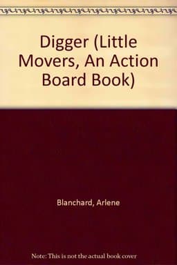 Digger 9781557823199