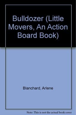 Bulldozer 9781557823229