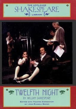 Twelfth Night 9781557833891