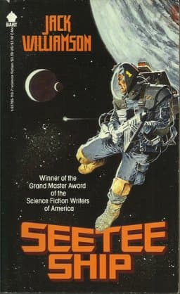 Seetee Ship 9781557851109