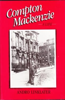 Compton Mackenzie 9781557860101