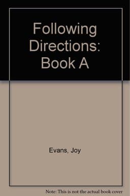 Following Directions 9781557990440