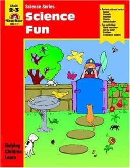 Science Fun 9781557995155