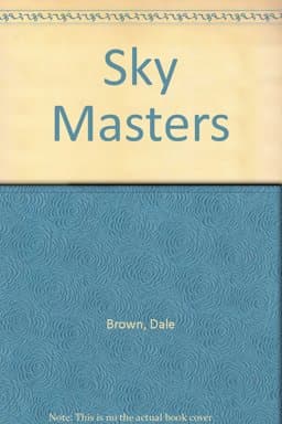 Sky Masters 9781558003521