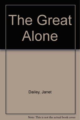 The Great Alone 9781558003743