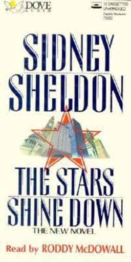 The Stars Shine Down 9781558006508