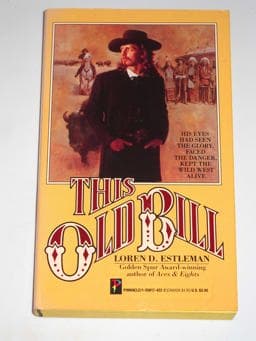 This Old Bill 9781558174221