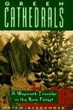 Green Cathedrals 9781558213999