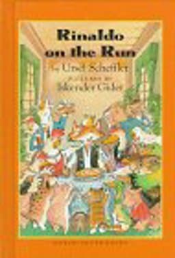 Rinaldo on the Run 9781558584068