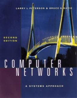 Computer Networks 9781558605145