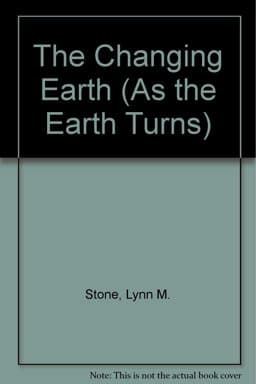 The Changing Earth 9781559160179