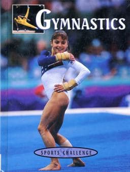 Gymnastics 9781559162210
