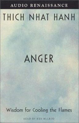 Anger 9781559276696
