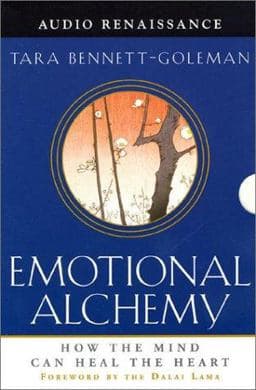 Emotional Alchemy 9781559276955