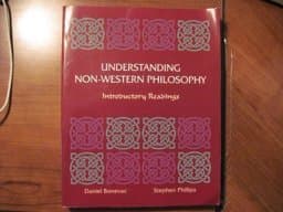 Understanding Non-Western Philosophy 9781559340779