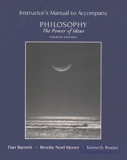 Instructor's Manual 9781559349895