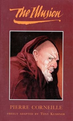The Illusion 9781559360906