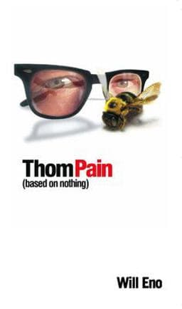 Thom Pain 9781559362757
