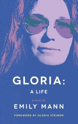 Gloria: a Life (TCG Edition) 9781559369602