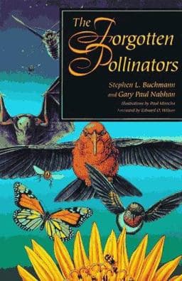 The Forgotten Pollinators 9781559633529