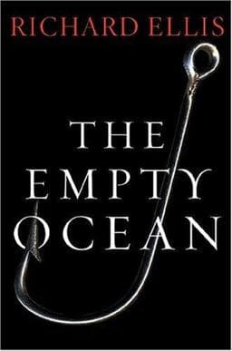 The Empty Ocean 9781559636377