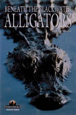 Alligators 9781559715706