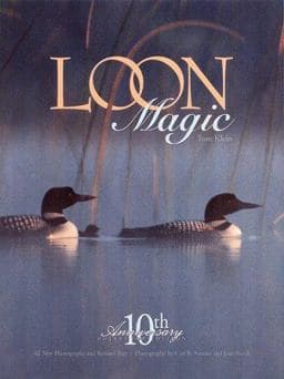 Loon Magic 9781559715782