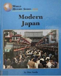 Modern Japan 9781560062813
