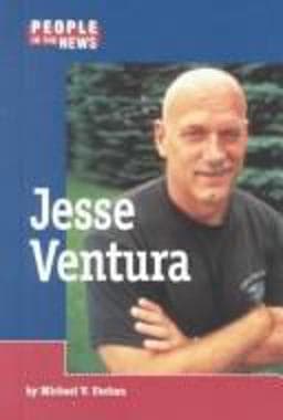 Jesse Ventura 9781560067771