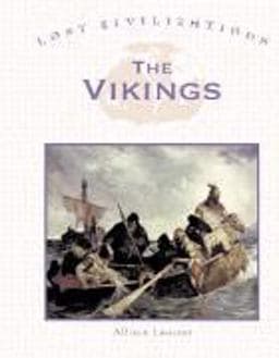The Vikings 9781560068167