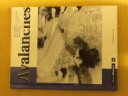Avalanches 9781560069744