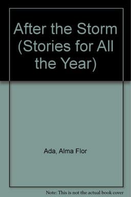 After the Storm 9781560143376