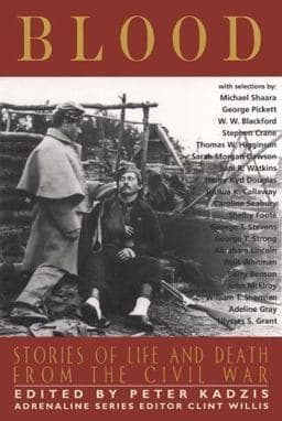 Blood 9781560252597