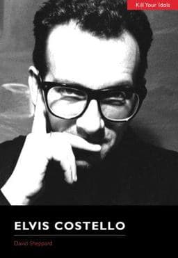 Elvis Costello 9781560253037