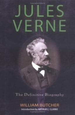 Jules Verne 9781560258544