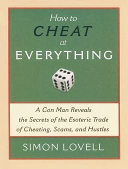 How to Cheat at Everything 9781560259732
