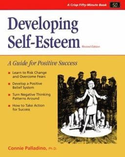Developing Self-Esteem 9781560522614