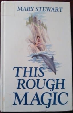 This Rough Magic 9781560542902