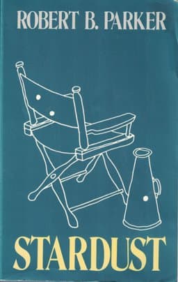Stardust 9781560549963