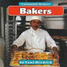 Bakers 9781560657286