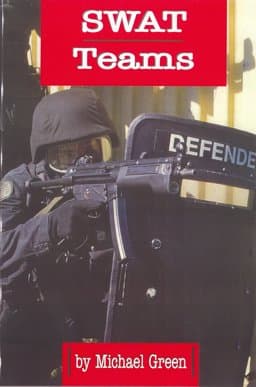 SWAT Teams 9781560657583