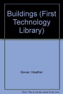 Buildings 9781560740070