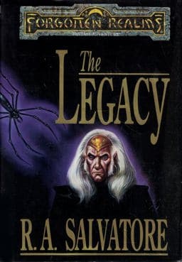 The Legacy 9781560765295