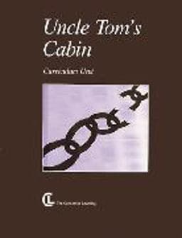 Uncle Tom's Cabin 9781560771517