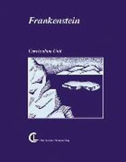 Frankenstein 9781560771906